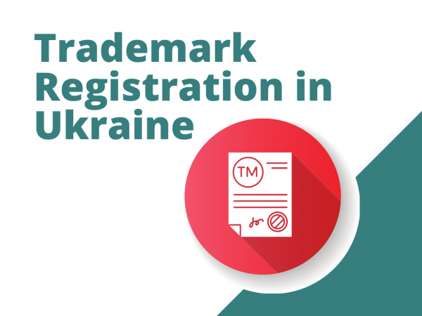Trademark Registration in Ukraine
