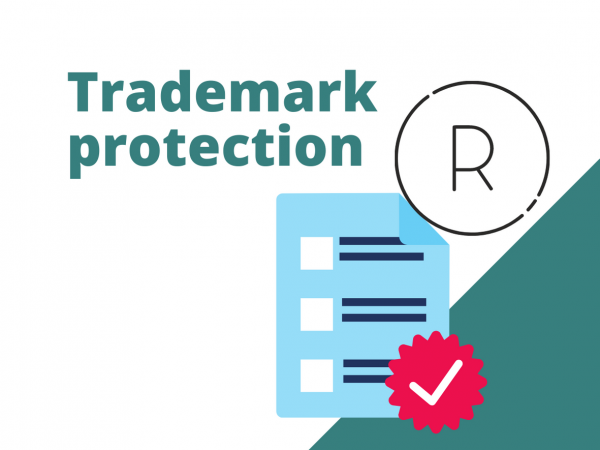 Trademark protection